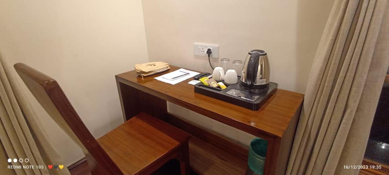 Masagram Country Resort Memari エクステリア 写真