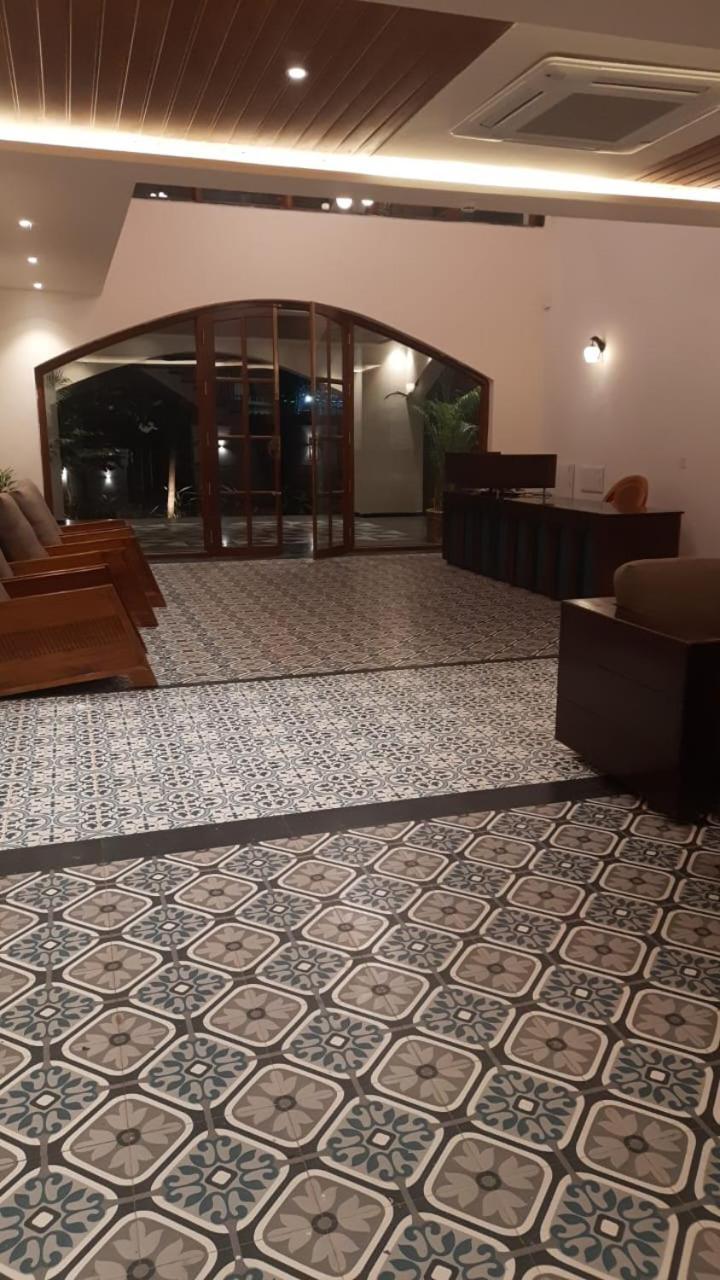 Masagram Country Resort Memari エクステリア 写真